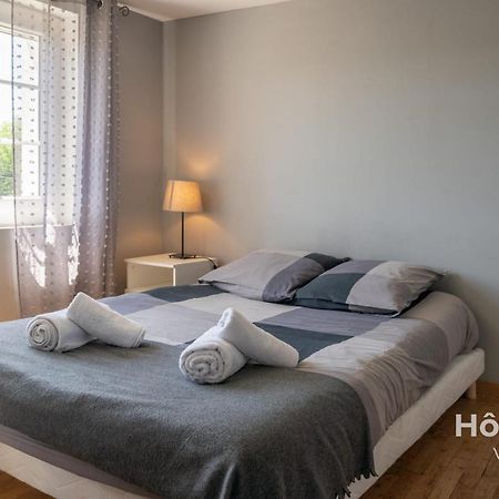 Large House Close To City Center Лімож Екстер'єр фото