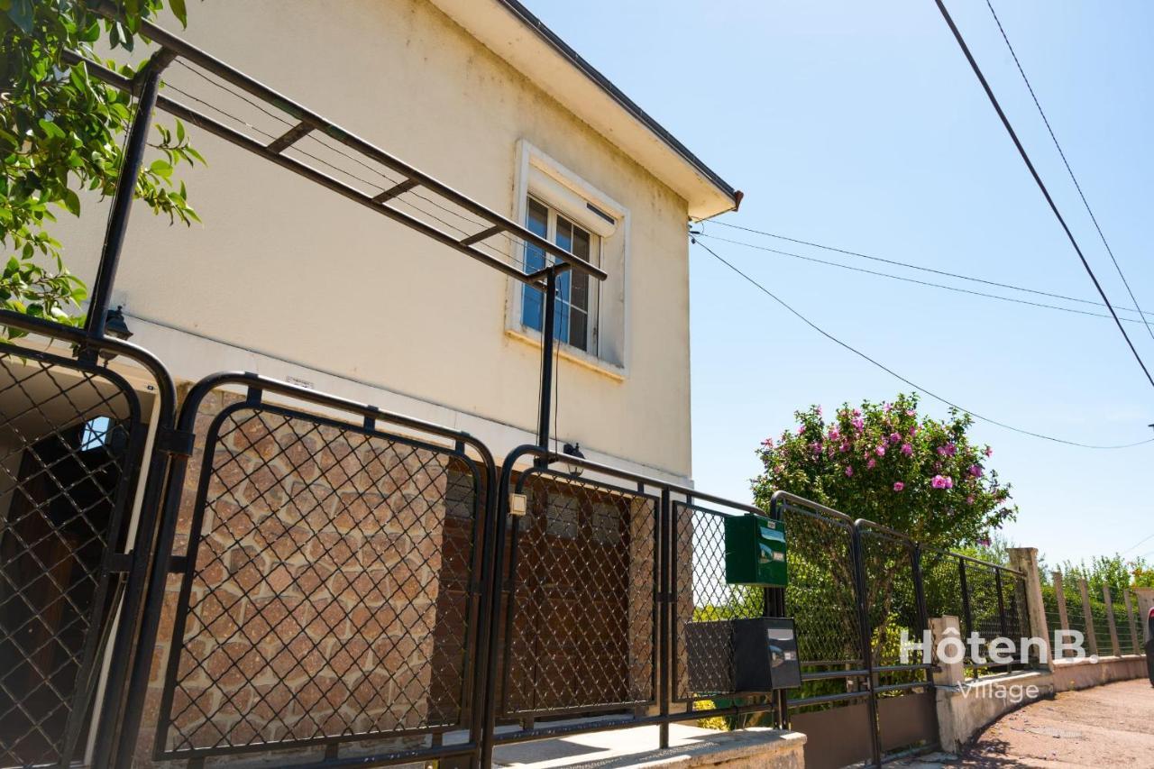 Large House Close To City Center Лімож Екстер'єр фото